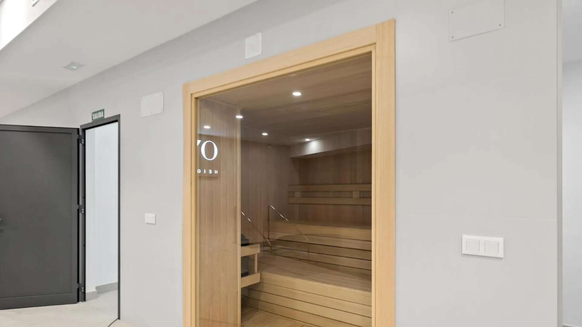 Nieuwbouwappartement La Cala De Mijas - 2 Slaapkamers - Uitzicht Op Golf En Zee Sitio de Calahonda 0*,
