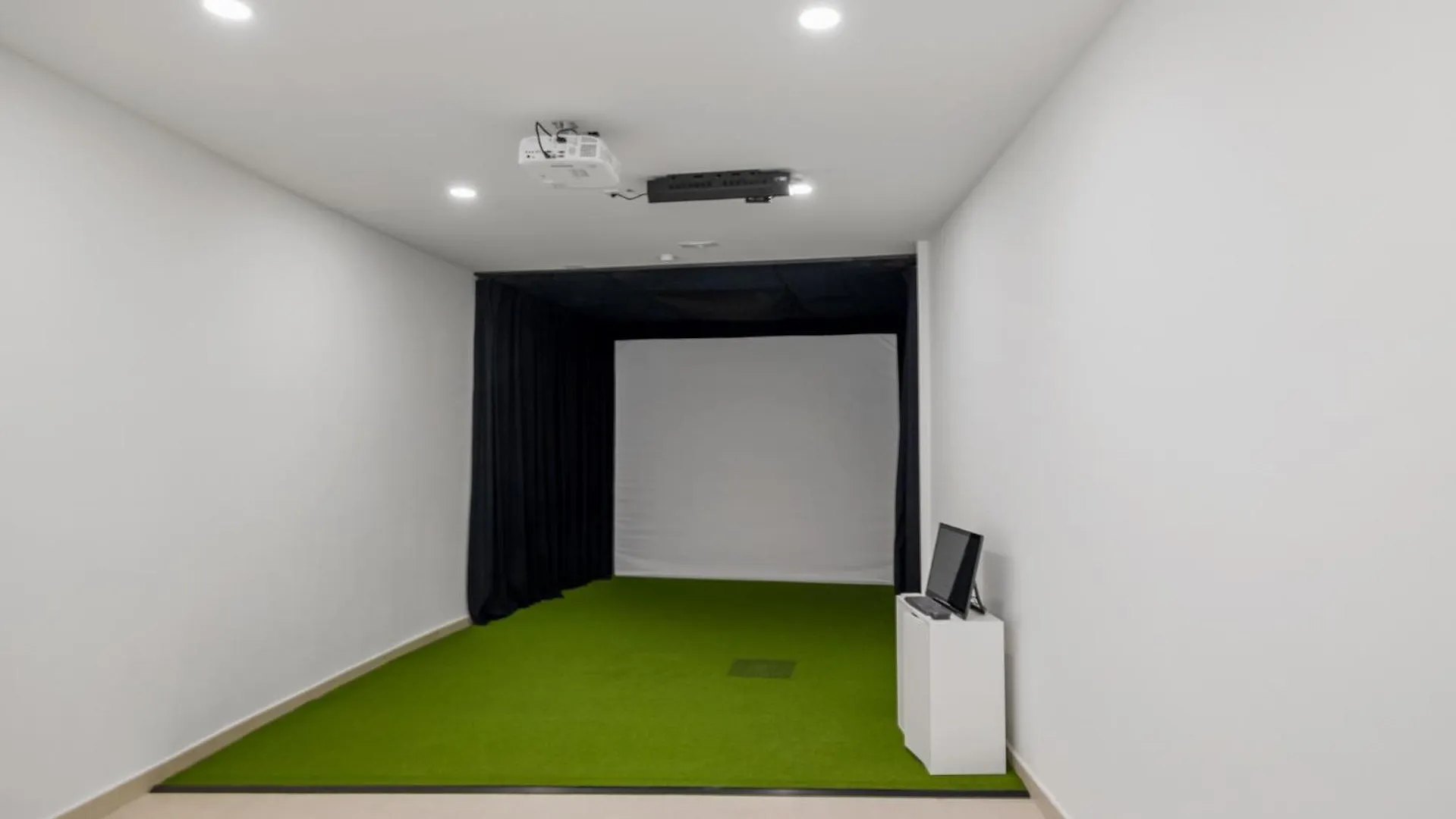 Nieuwbouwappartement La Cala De Mijas - 2 Slaapkamers - Uitzicht Op Golf En Zee Sitio de Calahonda Apartment