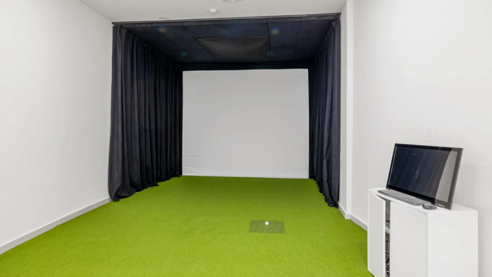 Apartment Nieuwbouwappartement La Cala De Mijas - 2 Slaapkamers - Uitzicht Op Golf En Zee Sitio de Calahonda